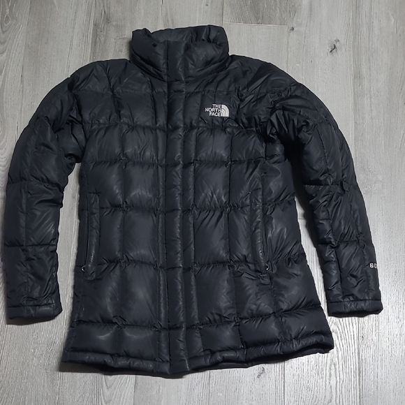 The North Face Jackets & Blazers - The North Face Women's Dark Puffer Jacket